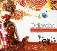 Various Artists - Didjeridoo [Import]