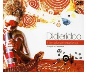 Various Artists - Didjeridoo [Import]