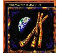 Various Artists - Didjeridu Planet 2