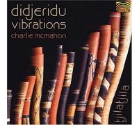 VARIOUS ARTISTS - Didjeridu Vibrations