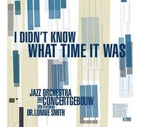 Various Artists - Didn't Know What Time It Was [Compact Discs]