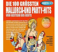 Various Artists - Die 100 Grobten Mallarco-U par