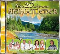 Various Artists - Die 20 Schoensten Heimatl [Import]
