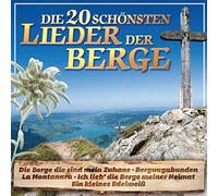 Various Artists - Die 20 Schonsten Lieder. [Import]
