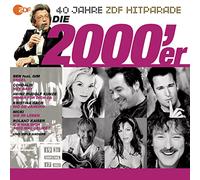 Various Artists - Die 2000er-Das Beste Aus