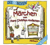 Various Artists - Die 30 Besten Marchen. [Import]