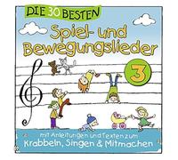 Various Artists - Die 30 Besten Spiel 3 [Import]