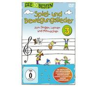 Various Artists - Die 30 Besten Spiel- Und Bewegungslieder 3