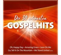 Various - Die 30 Schönsten Gospelhits [Import]