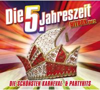 Various Artists - Die 5. Jahreszeit. [Import]
