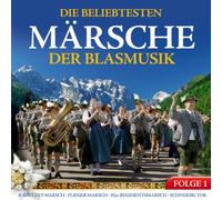 Various Artists - Die Beliebtesten. [Import]