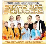 Various Artists - Die Beliebtesten Stars..