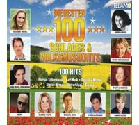 Various Artists - Die Besten 100 Schlager & [Import]