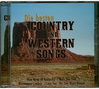 Various Artists - Die Besten Country und Western Songs [Import]