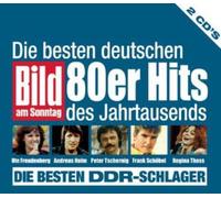 Various Artists - Die Besten DDR Schlager [Import]