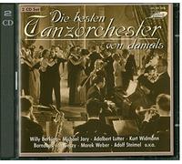 Various Artists - Die Besten Tanzorch-40tr [Import]