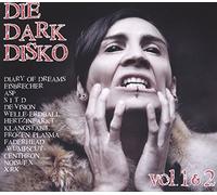 Various Artists - Die Dark Disko Vol.1&2 [Import]