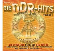 Various Artists - Die DDR Hits [Import]