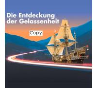 Various Artists - Die Entdeckung Der Gelassenhei