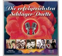 Various Artists - Die Erfolgreichsten Schlager-Duette Auf