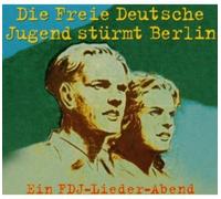 Various Artists - Die Freie Deutsche Jugend [Import]