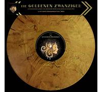 Various Artists - Die Goldenen Zwanziger (Marbled 180g Vinyl)
