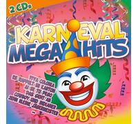 Various Artists - Die Größten Karneval Hits [Import]