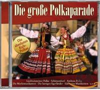 Various Artists - Die Grosse Polkaparade [Import]