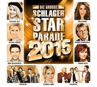 Various Artists - Die Grosse Schlager Star [Import]