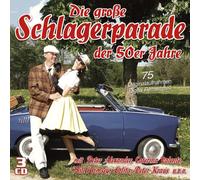 Various Artists - Die Grosse Schlagerparade [Import]