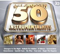 Various Artists - Die Grossen 50 Instrument [Import]