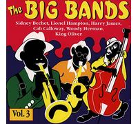 Various Artists - Die Grossen Big Bands 3