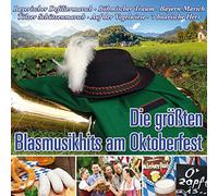 Various Artists - Die Grossten. [Import]