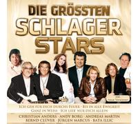 Various Artists - Die Grossten Schlagersta [Import]