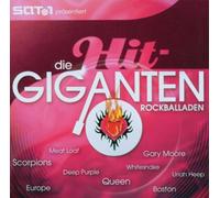 Various Artists – Die Hit Giganten 20 – Import