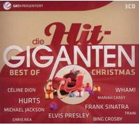 Various Artists - Die Hit Giganten-Best. [Import]