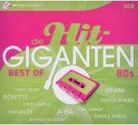 Various Artists - Die Hit Giganten-Best. [Import]