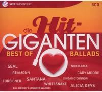Various Artists - Die Hit Giganten-Best. [Import]
