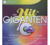 Various Artists - Die Hit Giganten-Flower Power