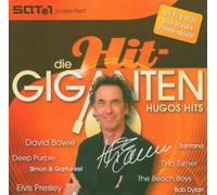 Various Artists - Die Hit Giganten-Hugos Hi [Import]
