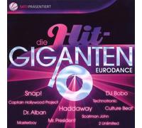 Various Artists - Die Hit Giganten. [Import]