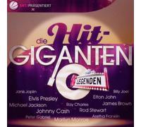 Various Artists - Die Hit Giganten-Legenden [Import]