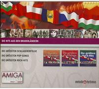 Various Artists - Die Hits Aus Den Bruderla [Import]