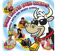 Various Artists – Die Hits Der Kids – Import
