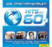 Various Artists - Die Internationalen.60 [Import]