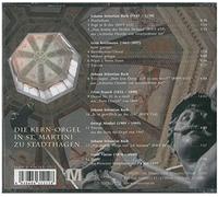 Various Artists - Die Kern-Orgel [Import]
