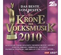 Various Artists - Die Krone Der Volksmusik [Import]