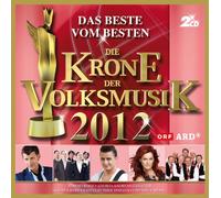 Various Artists - Die Krone Der Volksmusik [Import]