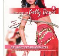 Various Artists - Die Kunst Des Bauchtanzes