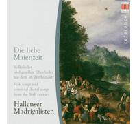 Various Artists - Die Liebe Maienzeit